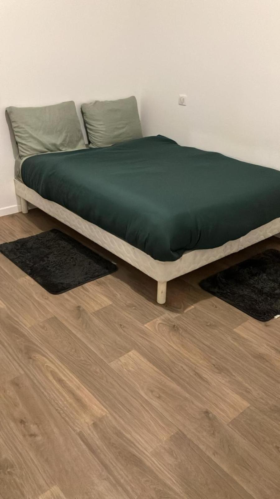 Bel Appartement Disponible Конфлан-Сент-Онорин Екстериор снимка